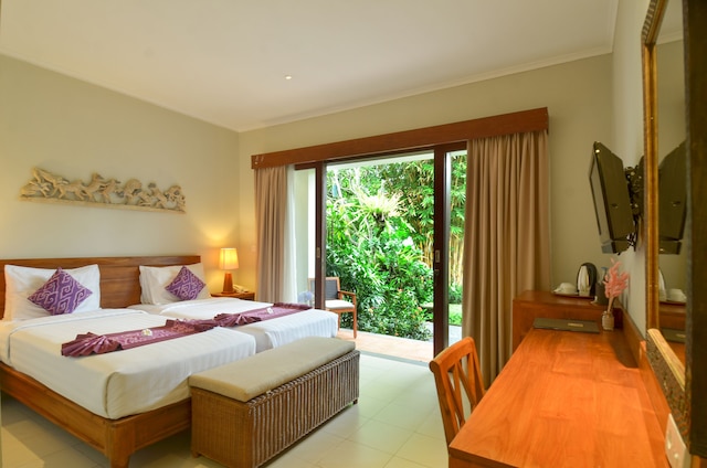 ブミ ムワ ウブド