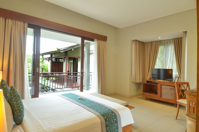 ブミ ムワ ウブド