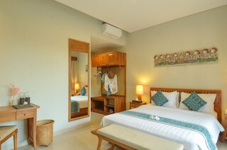 ブミ ムワ ウブド