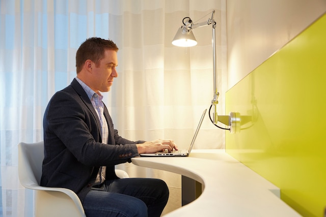 ホリデイ イン エクスプレス ブリスベン セントラル by IHG