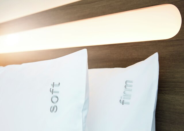 ホリデイ イン エクスプレス ブリスベン セントラル by IHG