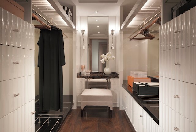 フォー シーズンズ ホテル アブ ダビ アット アル マライヤ アイランド