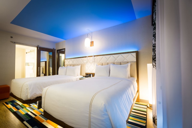 イーブン ホテル ニューヨーク - ミッドタウン イースト by IHG