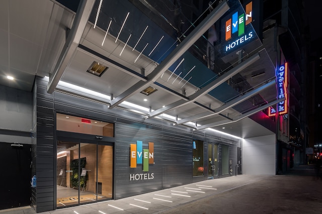 イーブン ホテル ニューヨーク - ミッドタウン イースト by IHG