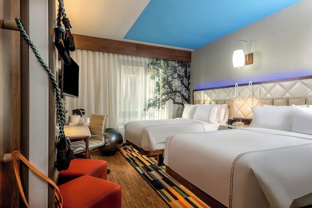 イーブン ホテル ニューヨーク - ミッドタウン イースト by IHG