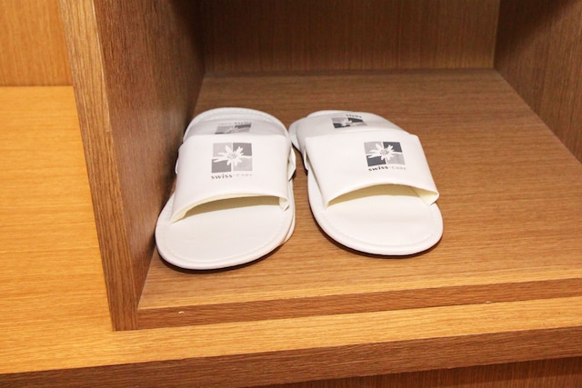 スイス ベルホテル ポンドック インダー