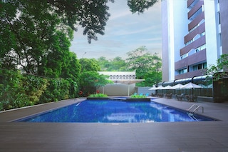 スイス ベルホテル ポンドック インダー