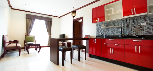 キャピトル レジデンス