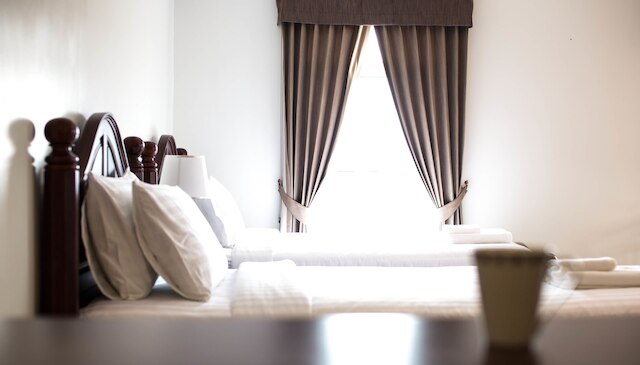 キャピトル レジデンス