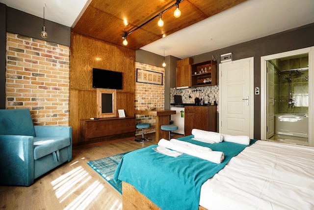 キューブ スイーツ