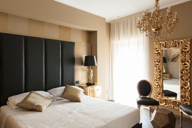 タウン ハウス ローマ