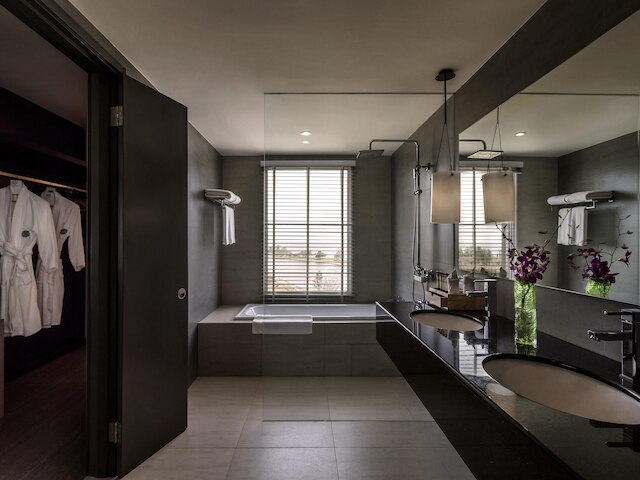 プルマン ミリ ウォーターフロント