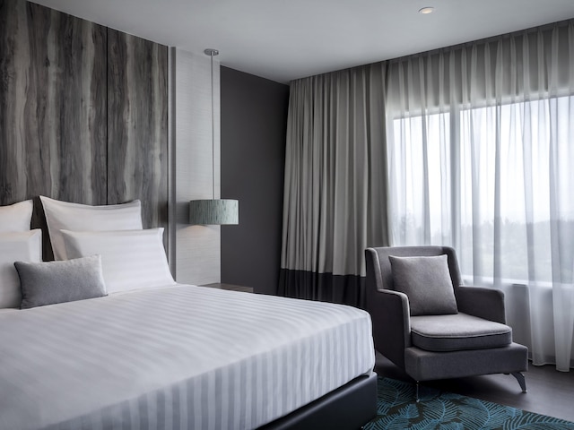 プルマン ミリ ウォーターフロント