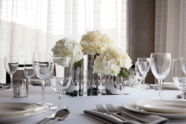 イサカ・マリオット・ダウンタウン・オン・ザ・コモン