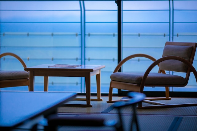 南知多温泉郷 源氏香