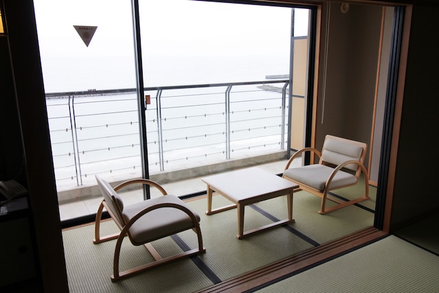 南知多温泉郷 源氏香