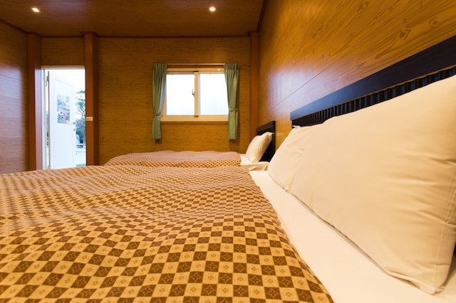 墾丁大尖山ウィルダネス バンガロー (墾丁大尖山原野小屋)