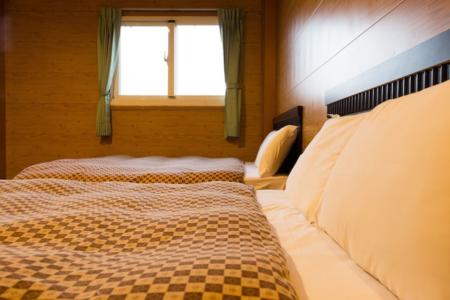 墾丁大尖山ウィルダネス バンガロー (墾丁大尖山原野小屋)