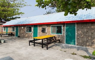 墾丁大尖山ウィルダネス バンガロー (墾丁大尖山原野小屋)