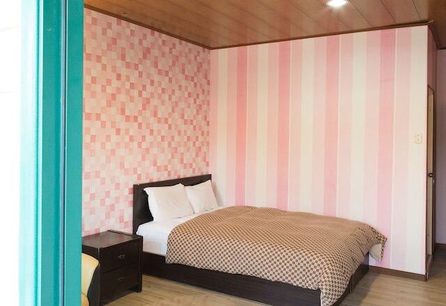 墾丁大尖山キャビン (墾丁大尖山休閒小屋)