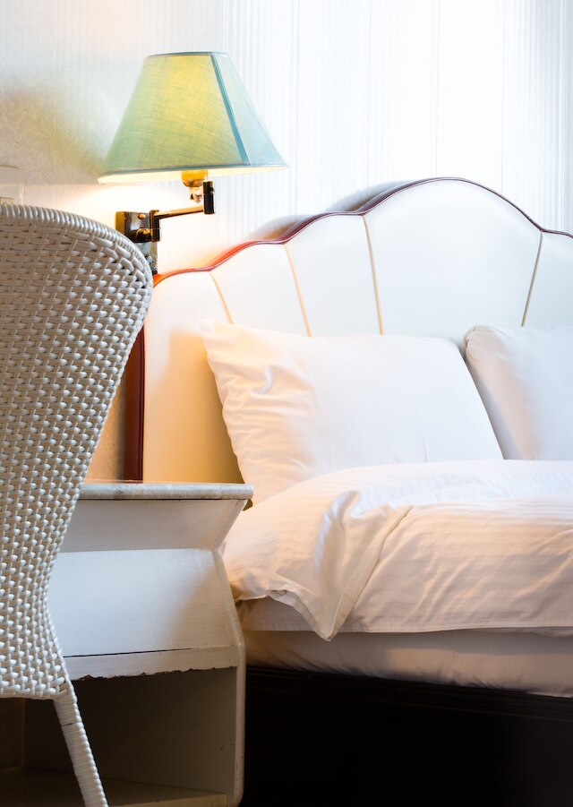 ダジェンシャン ホテル