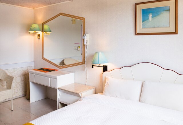 ダジェンシャン ホテル