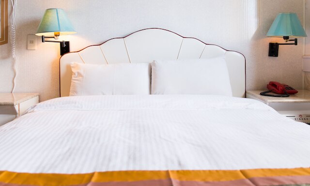 ダジェンシャン ホテル