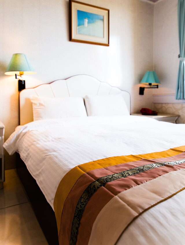 ダジェンシャン ホテル