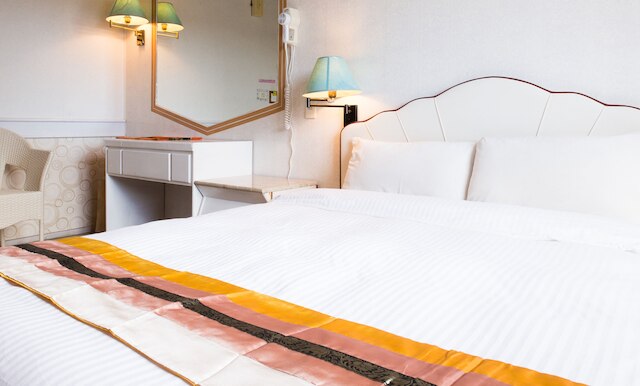 ダジェンシャン ホテル