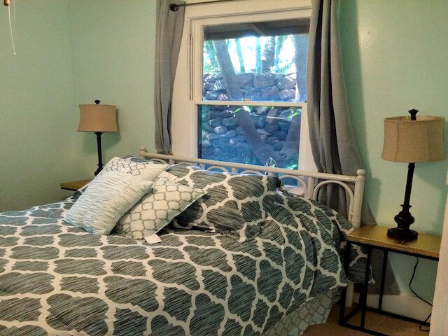 3 ベッドルーム キヘイ バケーション レンタル