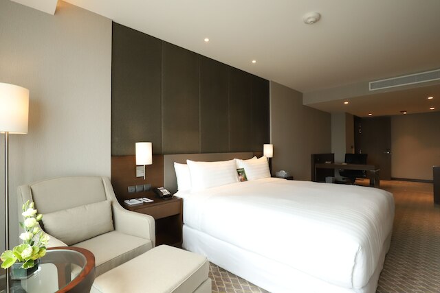 プルマン ヤンゴン センターポイント