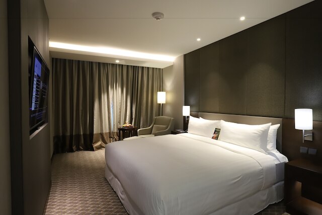 プルマン ヤンゴン センターポイント