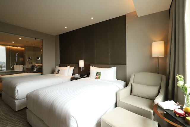 プルマン ヤンゴン センターポイント