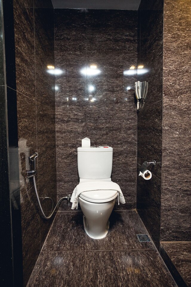 エレガント ホテル ピー タール ヤール