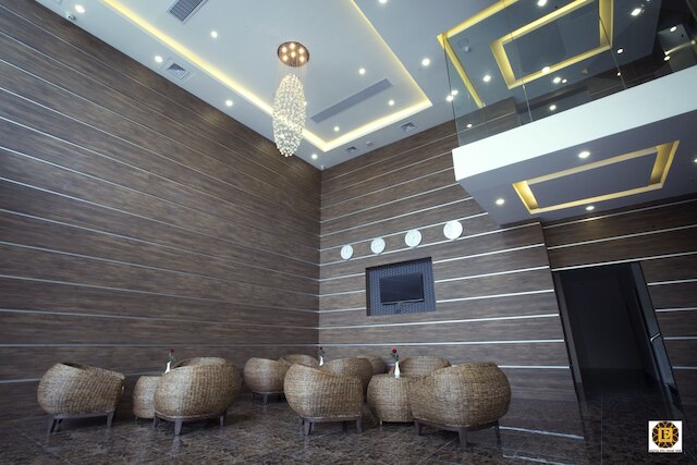 エレガント ホテル ピー タール ヤール