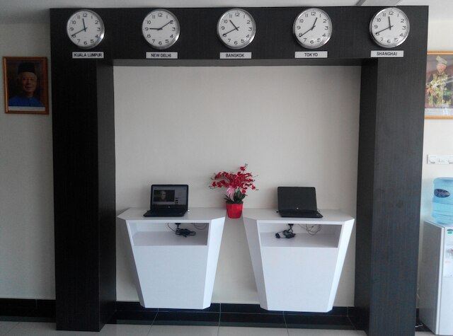 ラバナ ホテル バトゥ ケイブス