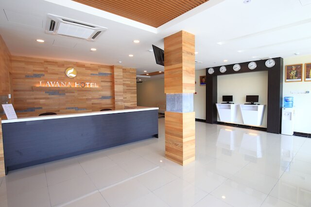 ラバナ ホテル バトゥ ケイブス