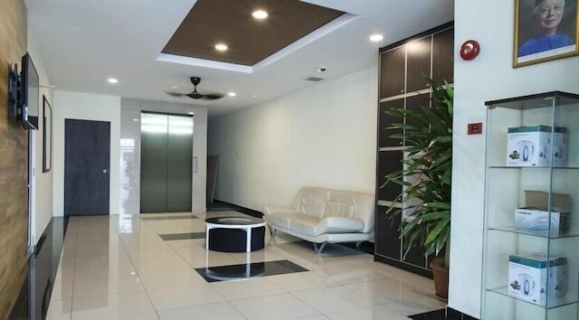 ラバナ ホテル バトゥ ケイブス