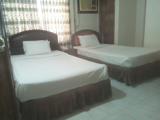 ホテル スカイリンク