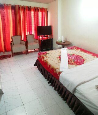 ホテル スカイリンク