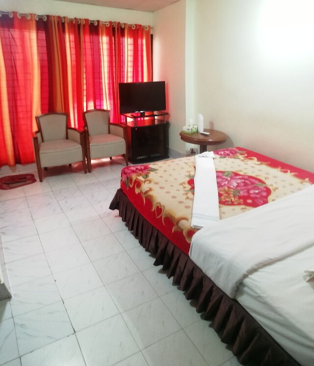 ホテル スカイリンク