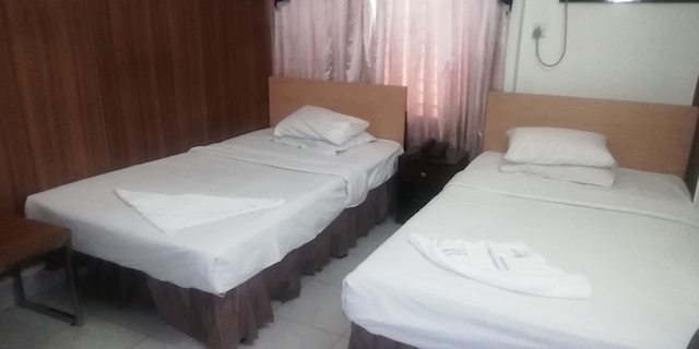 ホテル スカイリンク