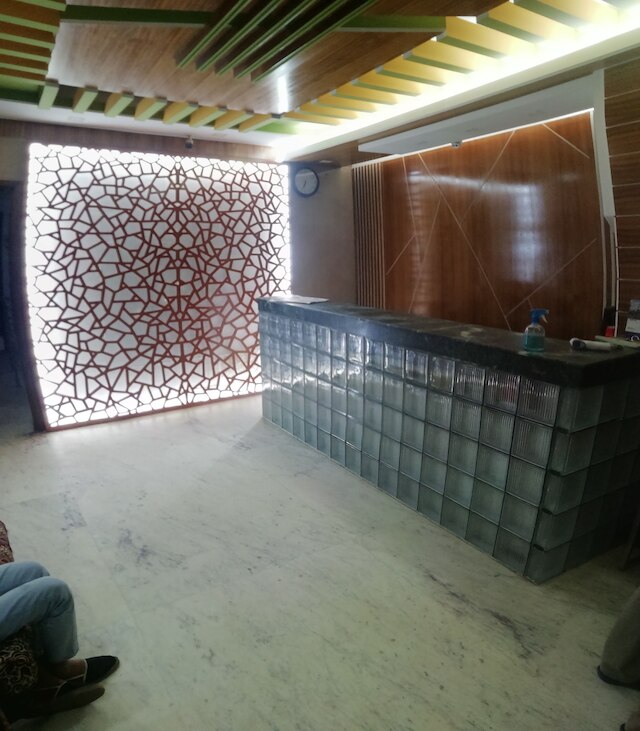 ホテル スカイリンク