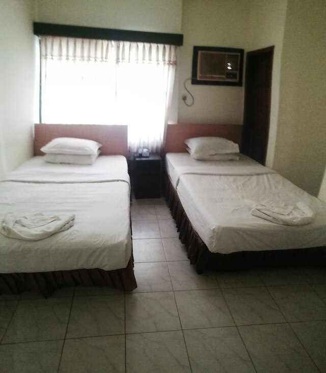 ホテル スカイリンク