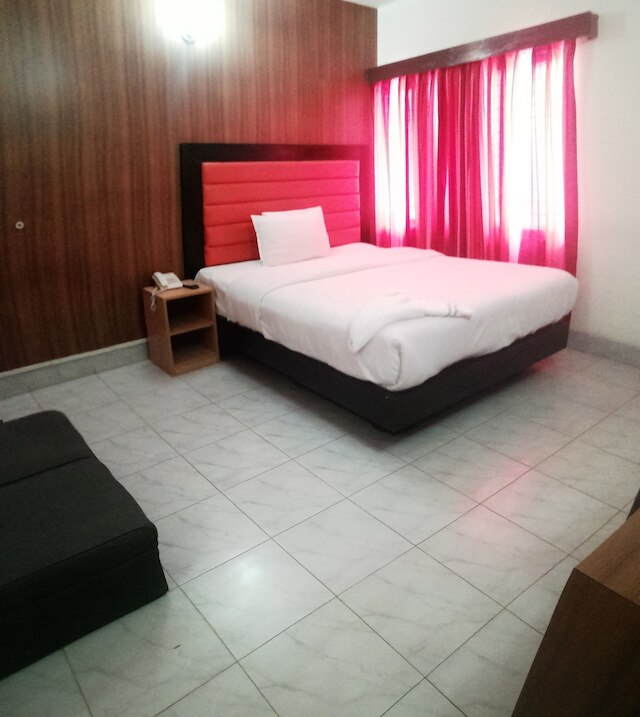 ホテル スカイリンク