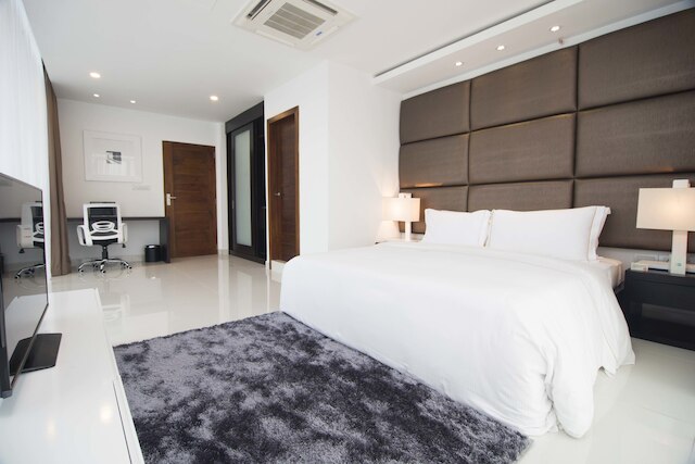 プラチナム ワン スイーツ