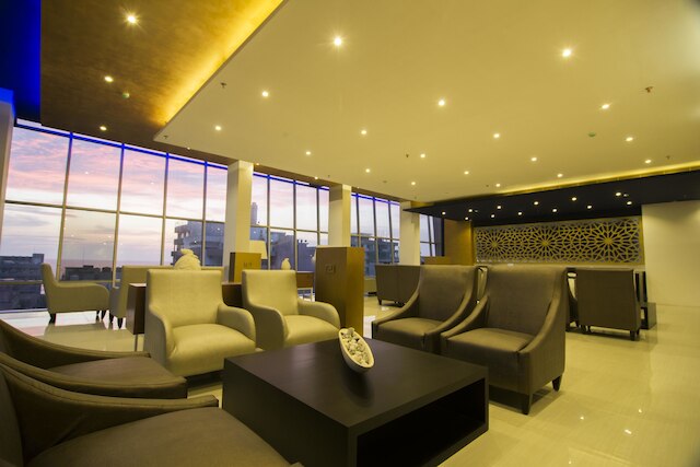 プラチナム ワン スイーツ