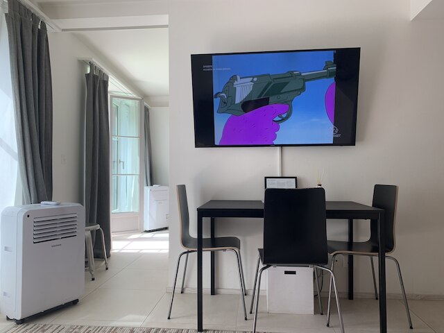 チューリッヒ ニーダードルフ - グロスミュンスター