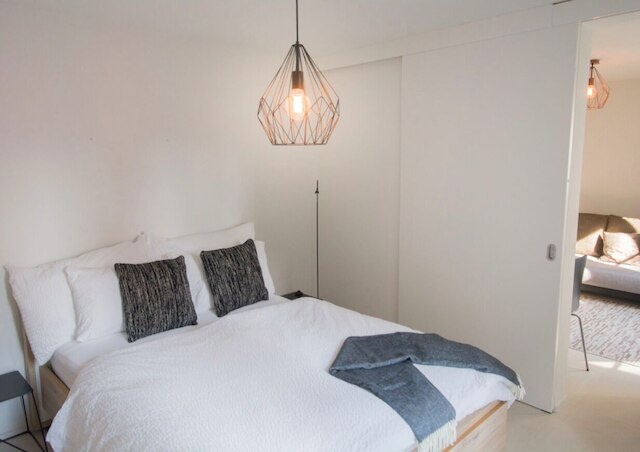 チューリッヒ ニーダードルフ - グロスミュンスター