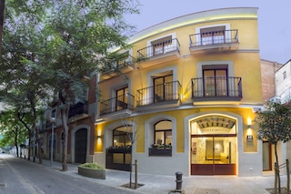 ブティック オステンプロ サグラダ ファミリア